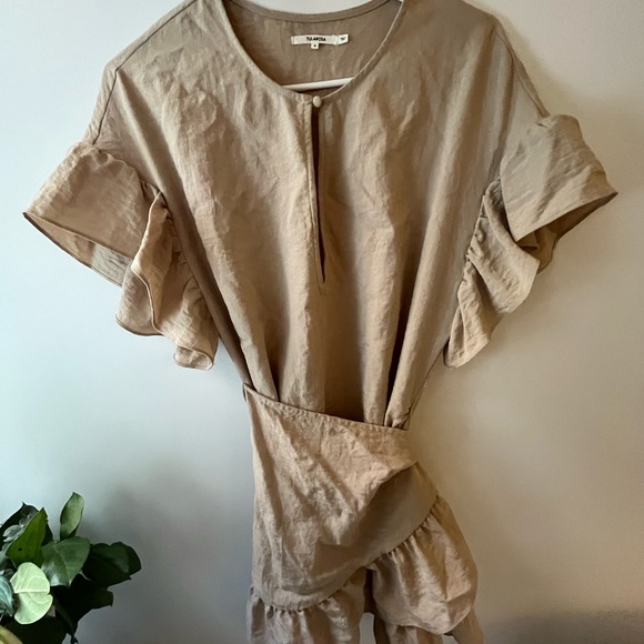 Tularosa Jenny Dress - Picture 6 of 11